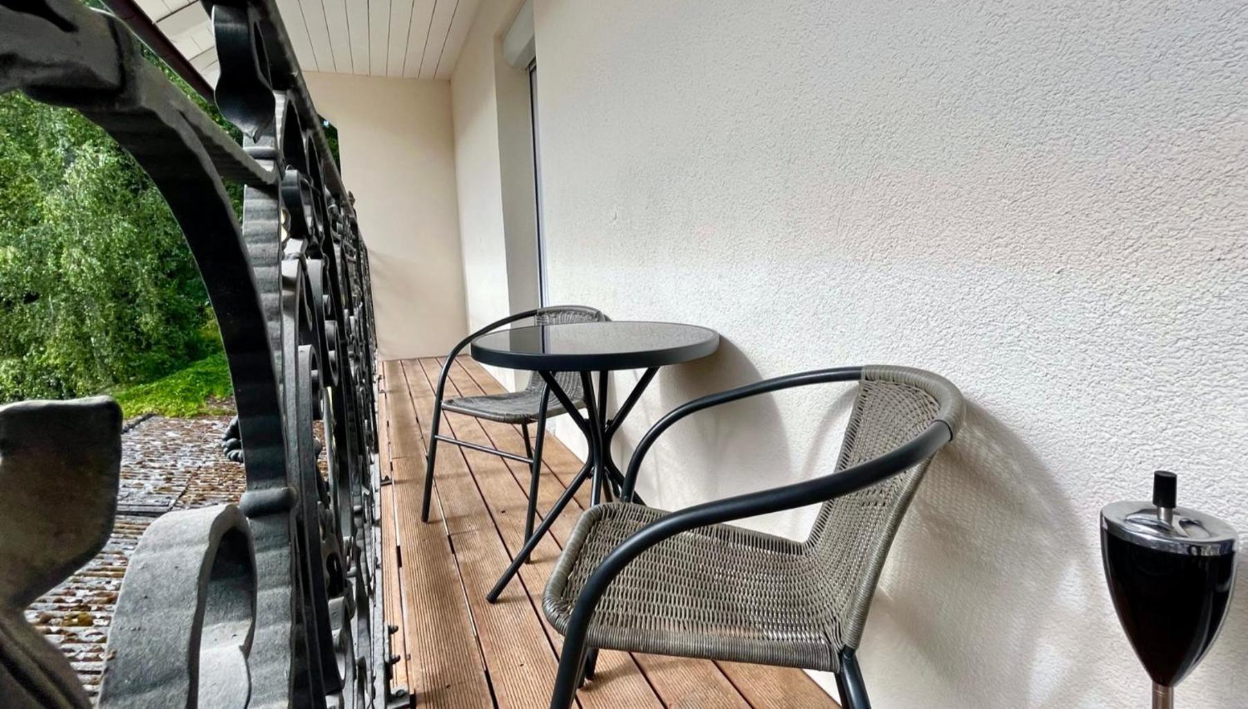 Yuva Homes Am Kurpark Bad Wörishofen Kültér fotó